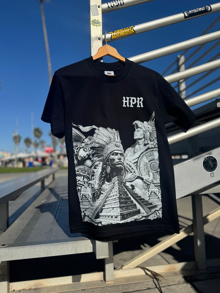 PMC Crew Neck Shirt