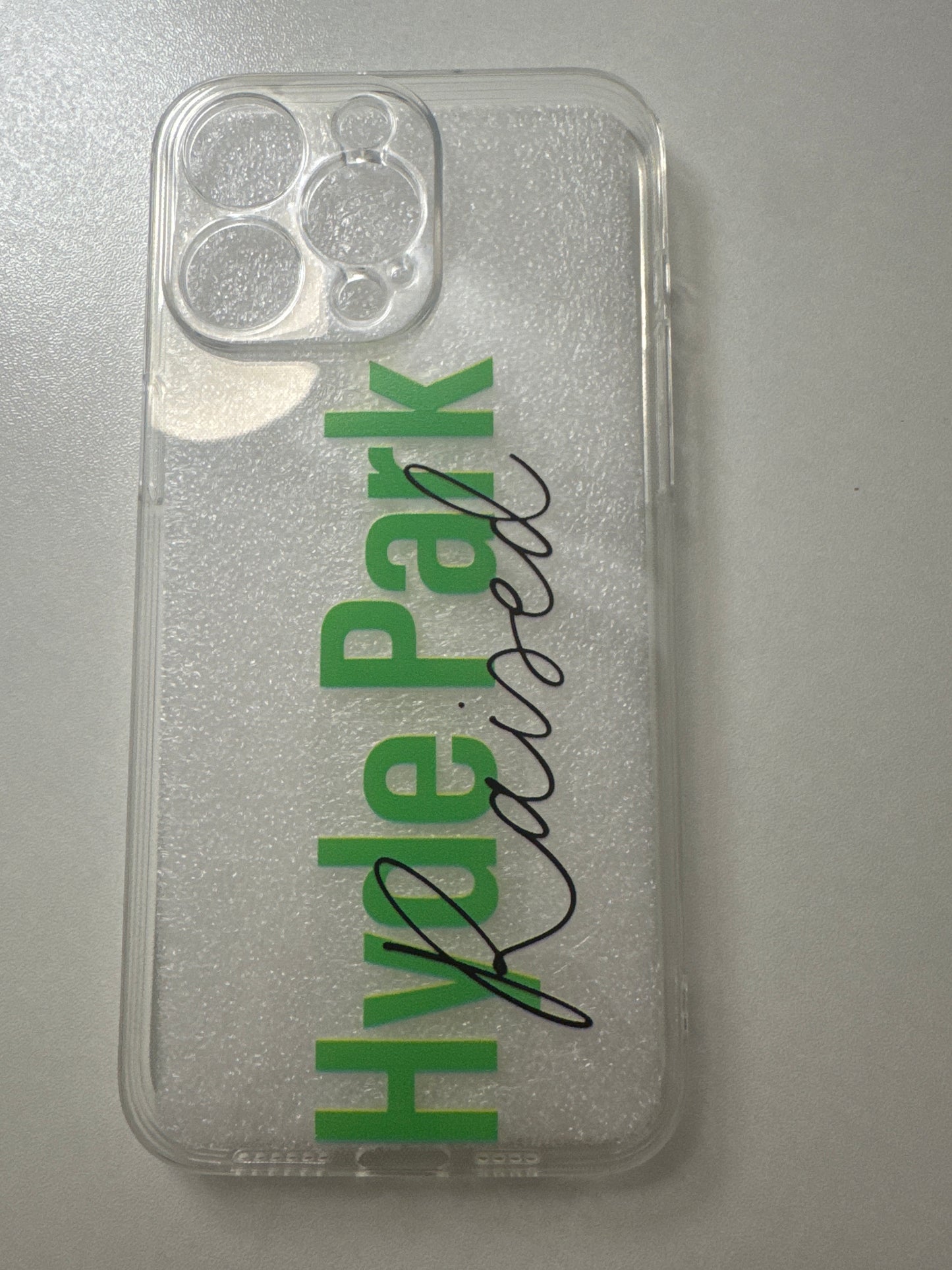 HPR Iphone 13 Cases