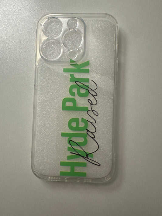 HPR Iphone 13 Cases