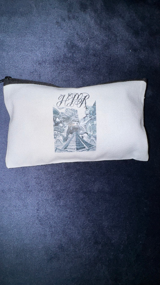 HPR Cosmetic Bag