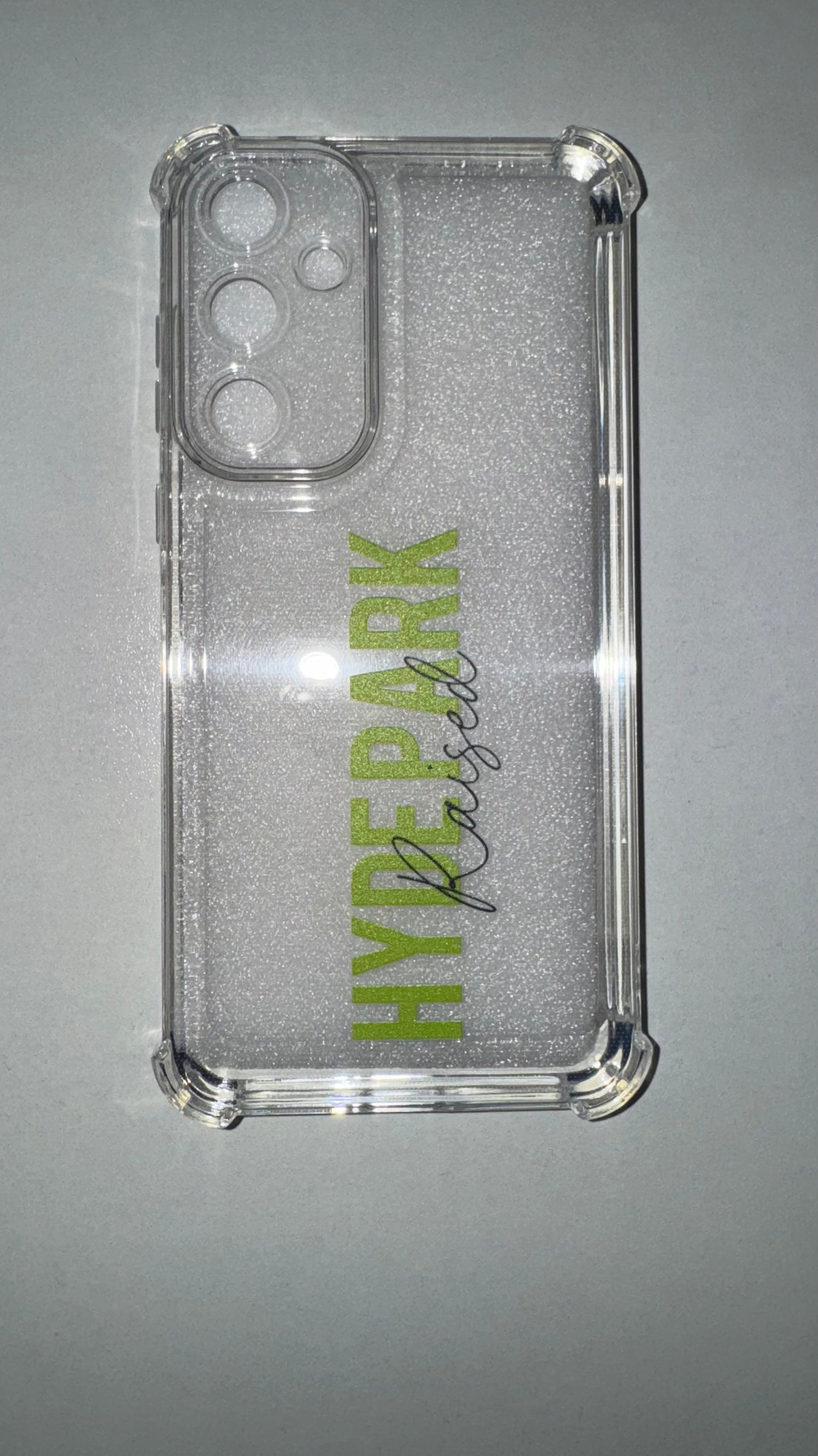 HPR Galaxy Phone Cases