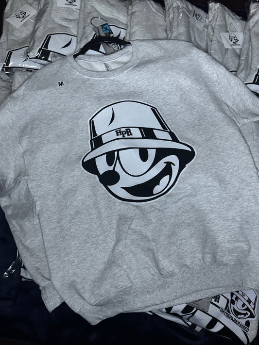 “ EL GATO “ CrewNecks