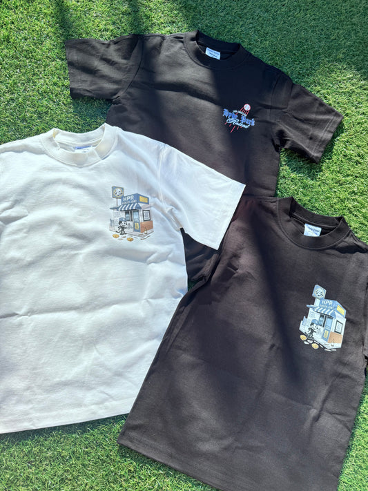 HPR BUNDLE DEAL ALL 3 NEW SHIRTS $???📦👕