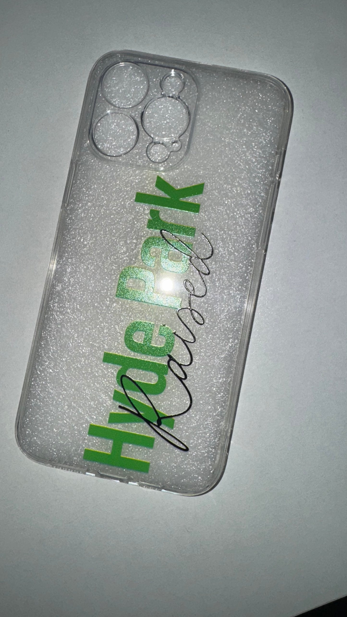 HPR Iphone 14 Case