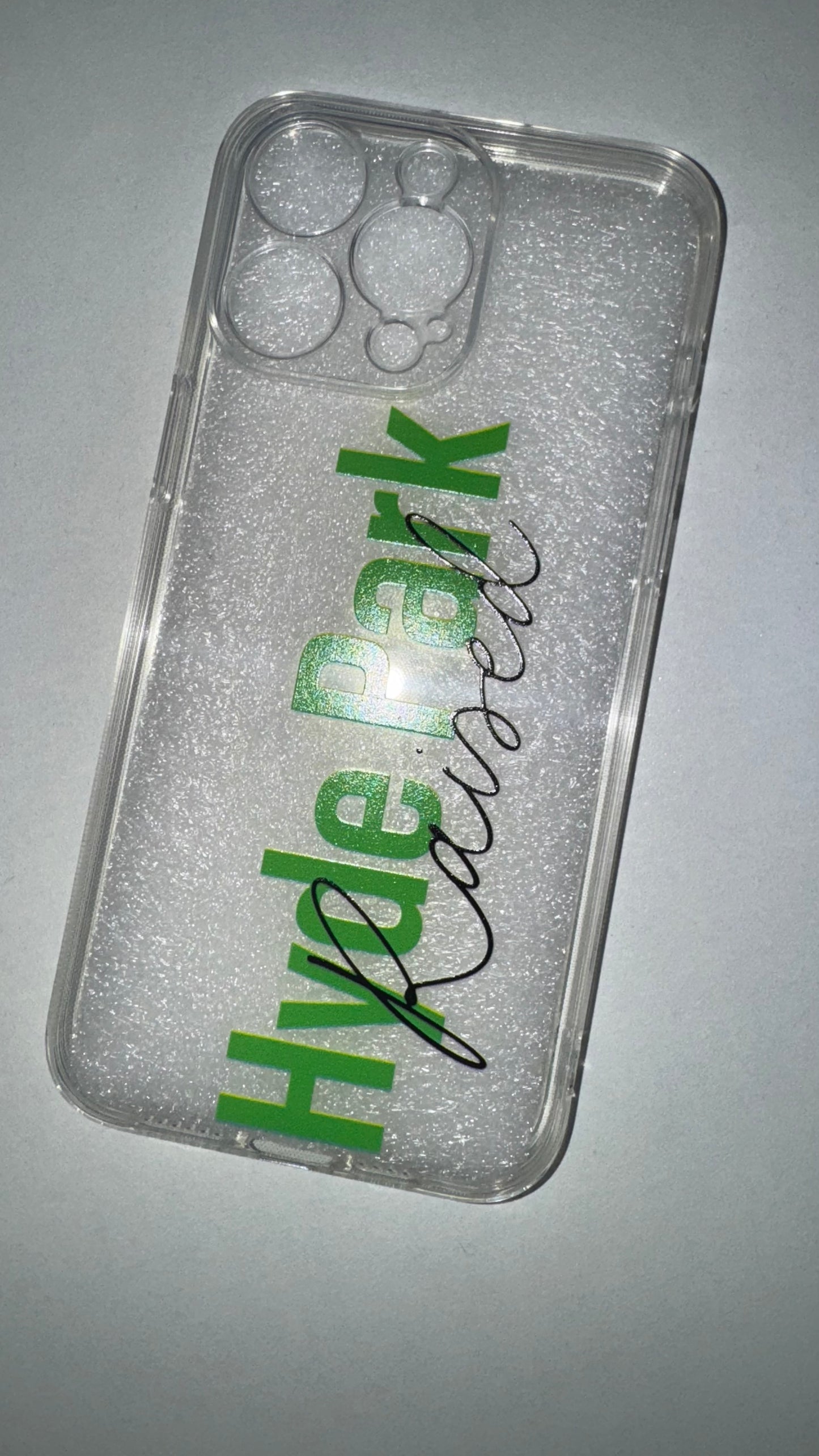 HPR Iphone 15 Cases